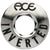 Ace AF1 Inverted Polished Hollowed 66 Skateboard Truck