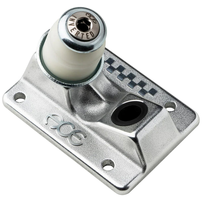 Ace AF1 Inverted Polished Hollowed 77 Skateboard Truck