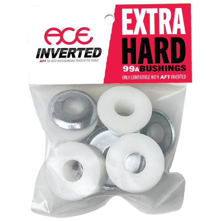 Ace Inverted Extra Hard Skateboard Bushings