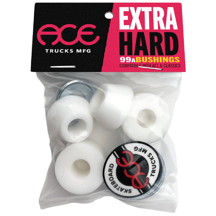 Ace Extra Hard Skateboard Bushings