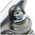 Ace AF1 Hollow Polished 80 Skateboard Truck
