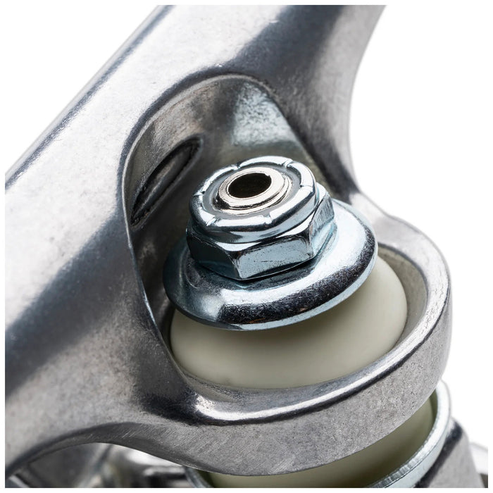 Ace AF1 Hollow Polished 80 Skateboard Truck