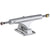 Ace AF1 Hollow Polished 77 Skateboard Truck
