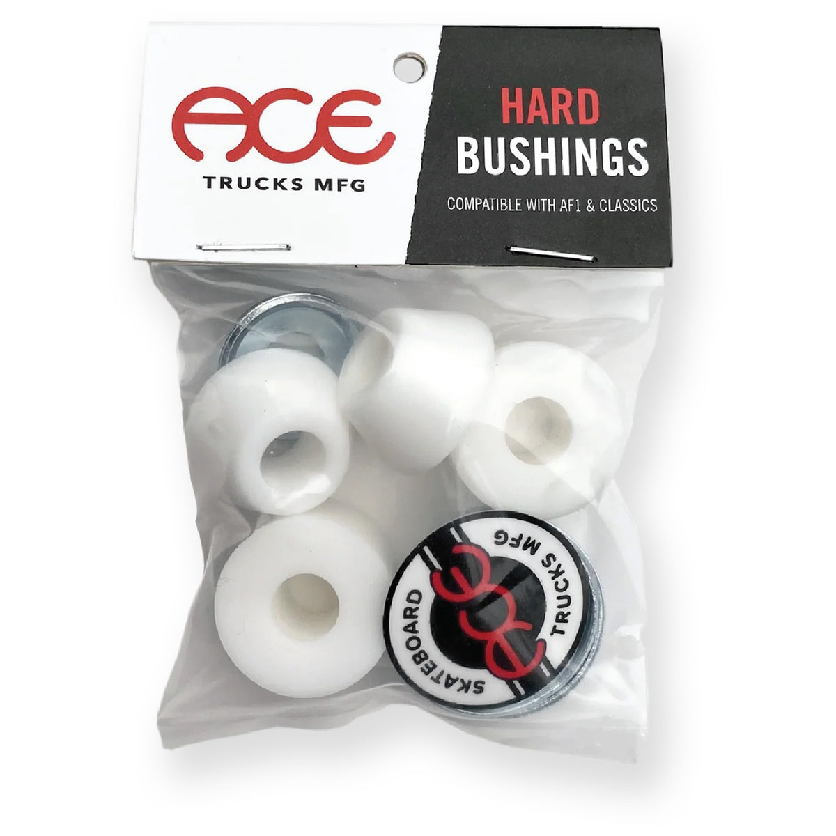 Ace Hard Skateboard Bushings