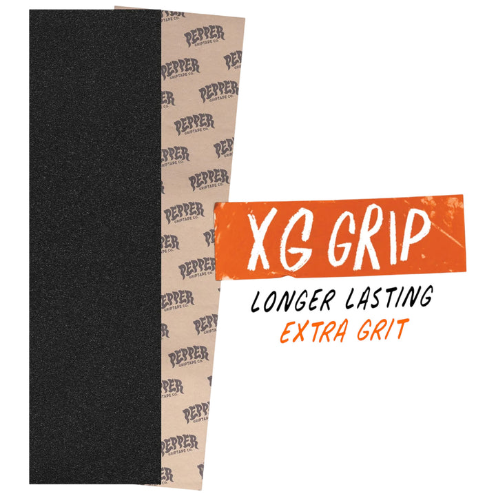 Pepper XG Premium Grip Tape