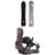 Sims UAP Snowboard + Union Force Snowboard Bindings 2026