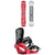 Nidecker Sensor Snowboard + Kaon Snowboard Bindings 2026