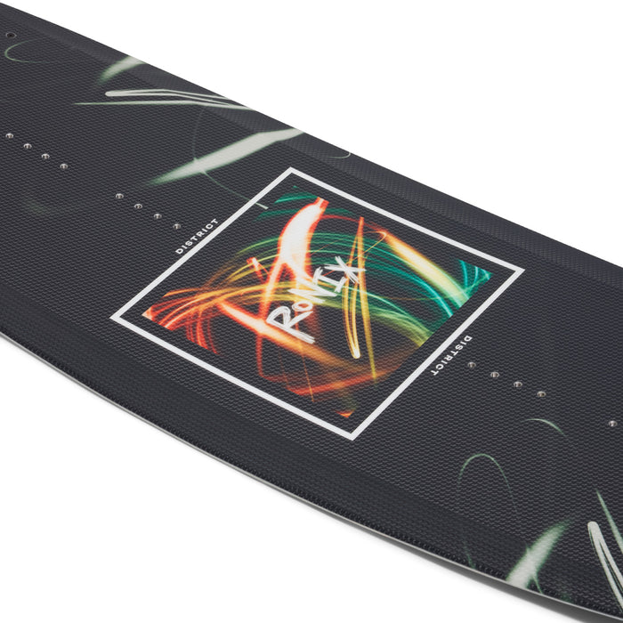 Ronix District Wakeboard