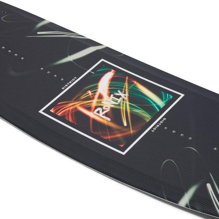 Ronix District Wakeboard