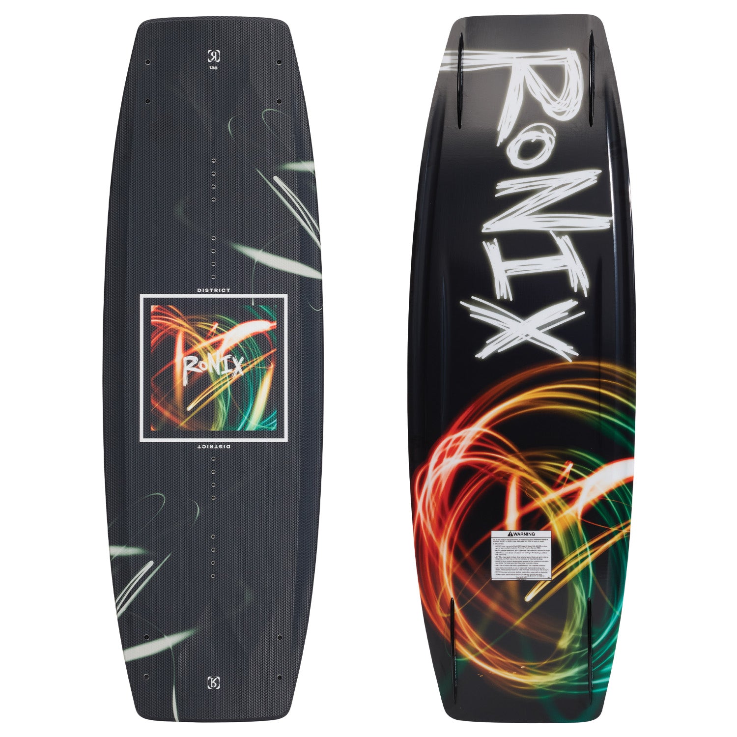 Ronix District Wakeboard – evo