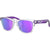 Oakley Frogskins XXS Sunglasses - Kids' Clear/Prizm Violet