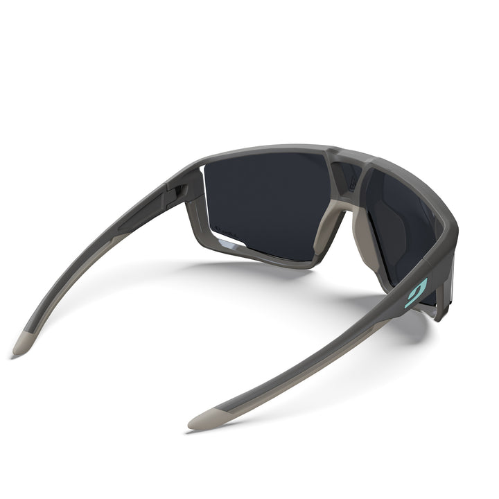 Julbo Fury Kilian Jornet Sunglasses Dark Brown/Spectron 3