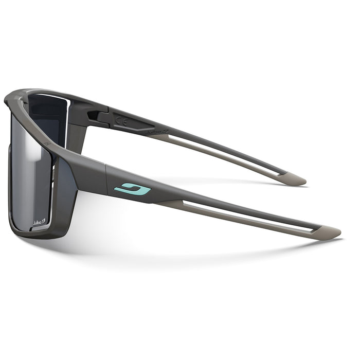 Julbo Fury Kilian Jornet Sunglasses Dark Brown/Spectron 3