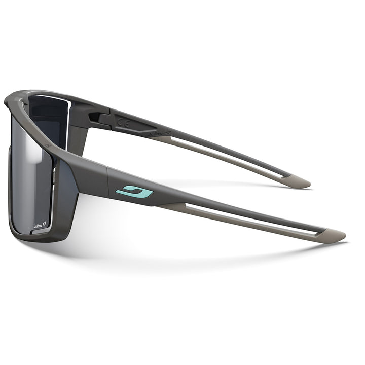 Julbo Fury Kilian Jornet Sunglasses Dark Brown/Spectron 3