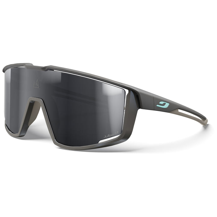 Julbo Fury Kilian Jornet Sunglasses Dark Brown/Spectron 3