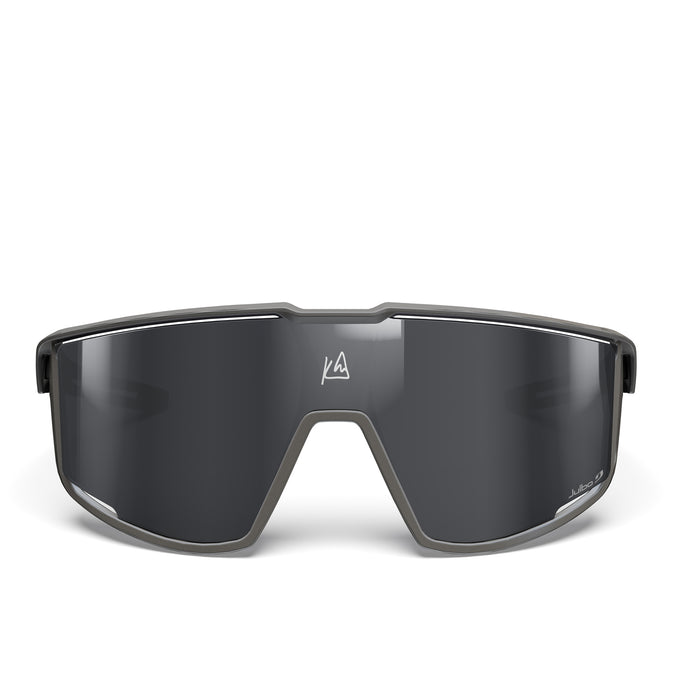 Julbo Fury Kilian Jornet Sunglasses Dark Brown/Spectron 3