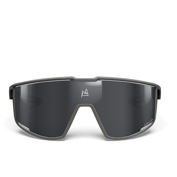 Julbo Fury Kilian Jornet Sunglasses Dark Brown/Spectron 3