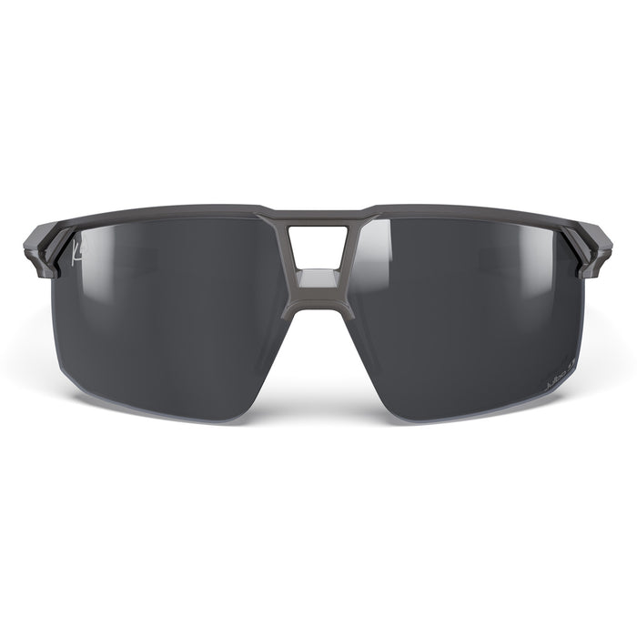 Julbo Liry Kilian Jornet Sunglasses Dark Brown / Light Brown Spectron 3