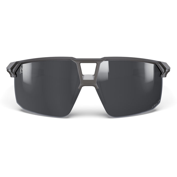 Julbo Liry Kilian Jornet Sunglasses Dark Brown / Light Brown Spectron 3