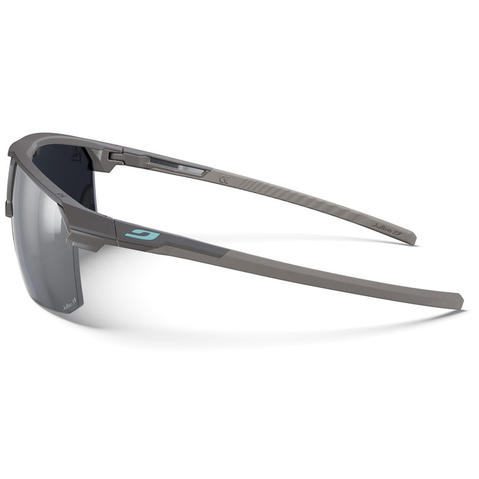 Julbo Liry Kilian Jornet Sunglasses Dark Brown / Light Brown Spectron 3