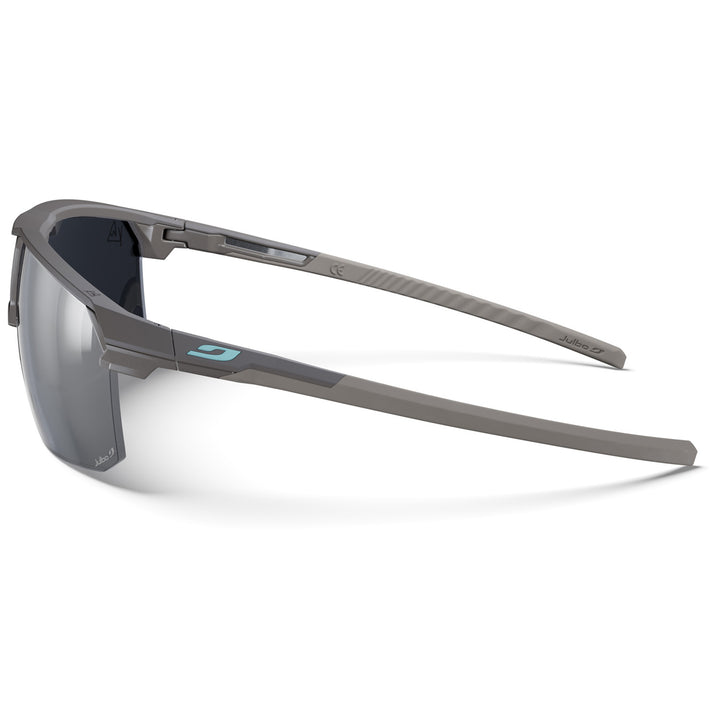 Julbo Liry Kilian Jornet Sunglasses Dark Brown / Light Brown Spectron 3