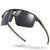 Julbo Liry Kilian Jornet Sunglasses Dark Brown / Light Brown Spectron 3