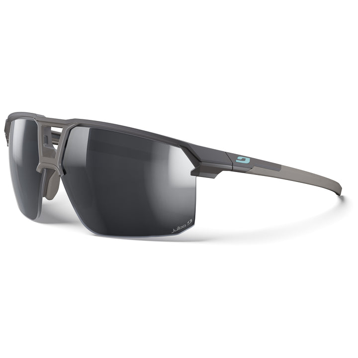 Julbo Liry Kilian Jornet Sunglasses Dark Brown / Light Brown Spectron 3