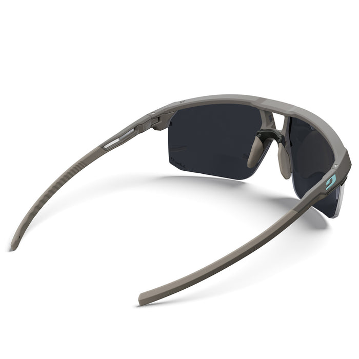 Julbo Liry Kilian Jornet Sunglasses Dark Brown / Light Brown Spectron 3