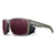 Julbo Shield Kilian Jornet Sunglasses Dark Brown / Light brown REACTIV 0-4 High Contrast