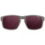 Julbo Shield Kilian Jornet Sunglasses Dark Brown / Light brown REACTIV 0-4 High Contrast