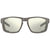 Julbo Shield Kilian Jornet Sunglasses Dark Brown / Light brown REACTIV 0-4 High Contrast