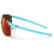 Julbo Faster Kilian Jornet Sunglasses Light Blue Glacier/REACTIV 0-3 High Contrast