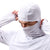 Endura AllTrack Roam Scuba Hoodie White