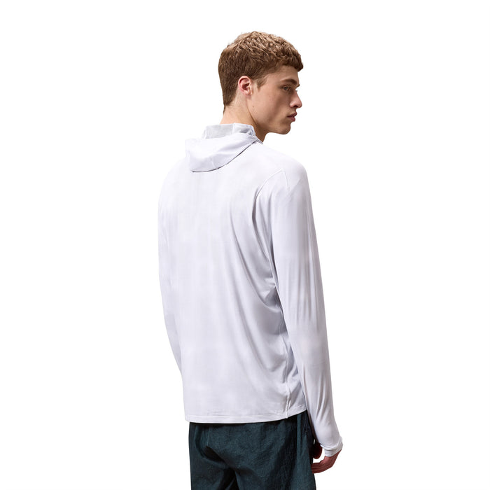 Endura AllTrack Roam Scuba Hoodie White