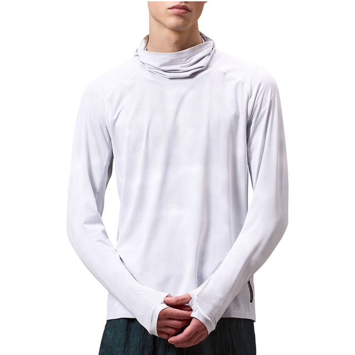 Endura AllTrack Roam Scuba Hoodie White