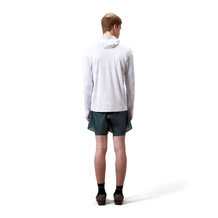 Endura AllTrack Roam Scuba Hoodie White