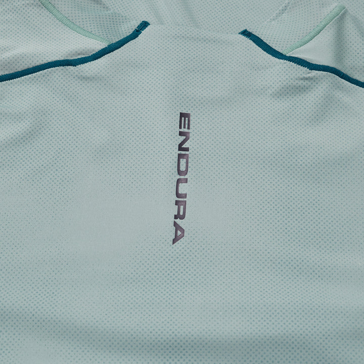 Endura AllTrack Rout Long-Sleeve Tech Tee Sage Green