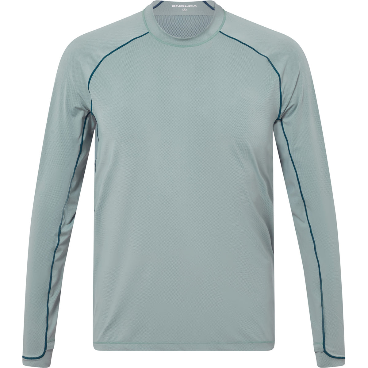 Endura AllTrack Rout Long-Sleeve Tech Tee Sage Green