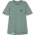 Endura AllTrack Ride Short-Sleeve Tech Tee Sage Green