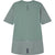 Endura AllTrack Ride Short-Sleeve Tech Tee Sage Green