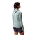 Endura AllTrack Rout Scuba Hoodie - Women's Sage Green