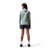 Endura AllTrack Rout Scuba Hoodie - Women's Sage Green