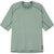 Endura AllTrack Rout Short-Sleeve Tech Tee - Women's Sage Green