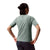 Endura AllTrack Rout Short-Sleeve Tech Tee - Women's Sage Green