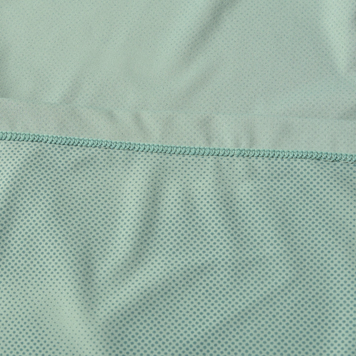Endura AllTrack Rout Short-Sleeve Tech Tee - Women's Sage Green