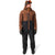 Flylow Snowman Insulated Pants - Men's Black