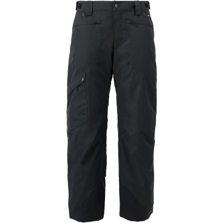 Flylow Snowman Insulated Pants - Men's Black