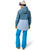 Flylow Sarah Anorak - Women's Ocean/Frozen/Tide