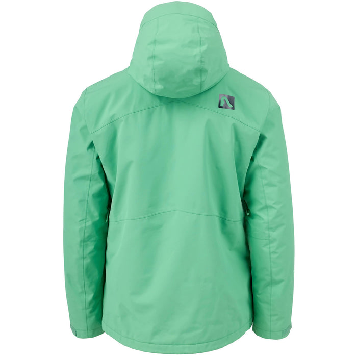 Flylow Vector Jacket - Men's Gecko