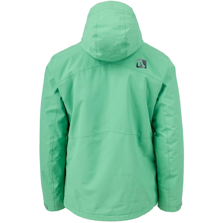 Flylow Vector Jacket - Men's Gecko